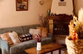 Grange pour 6 personnes avec studio indépendant - Foto 1