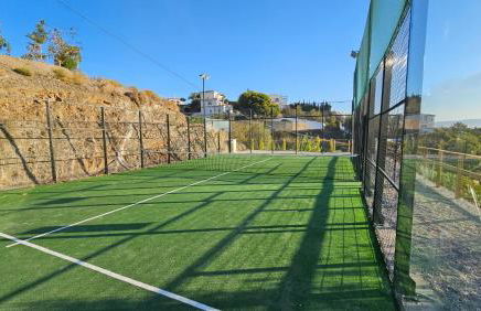 Villa la Colina with heated pool and jacuzzi - Foto 38