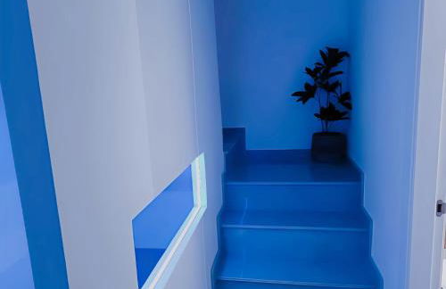 City Castle, Granada center, casa completa - Foto 25