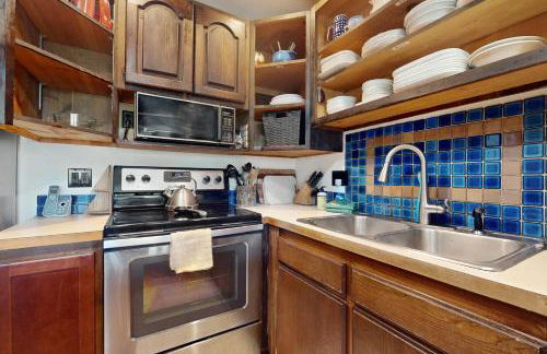 Hyak Duplex Cabin - Foto 10