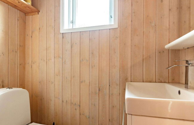 6 Person Holiday Home in Martofte - Photo 7