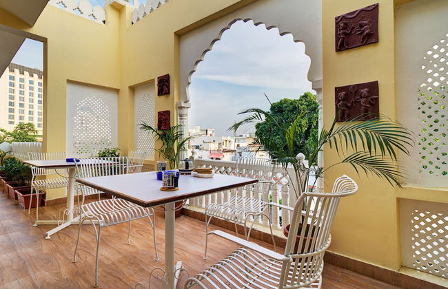 Ashapura Niwas by Vista Rooms - Foto 16