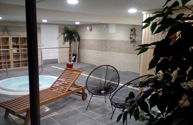 Les Residences du Colombier - ULVF - Photo 20