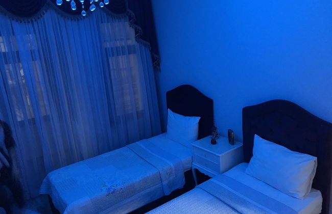 Taksim Cmlm Apart - Foto 8