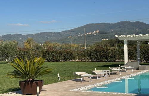 Villa Le Terme - Foto 67