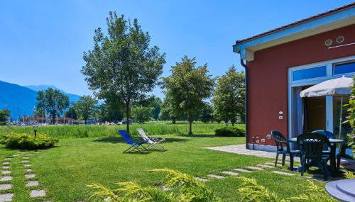 Holiday Home Gelsomino-3 by Interhome - Foto 2