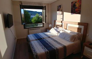 Apartamento ENTREVIÑAS en el corazón de La Rioja - Foto 11