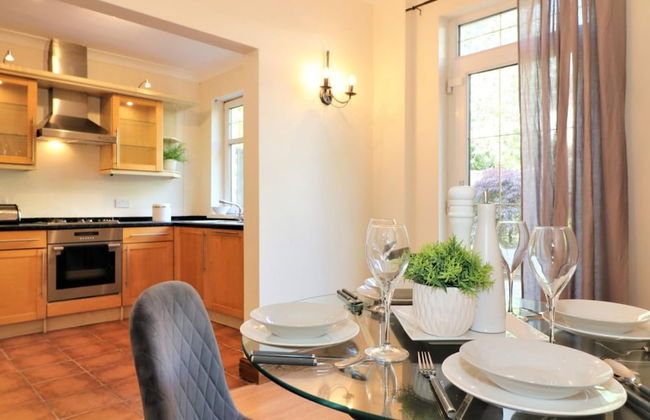 Lincoln View - Glasgow - Foto 13