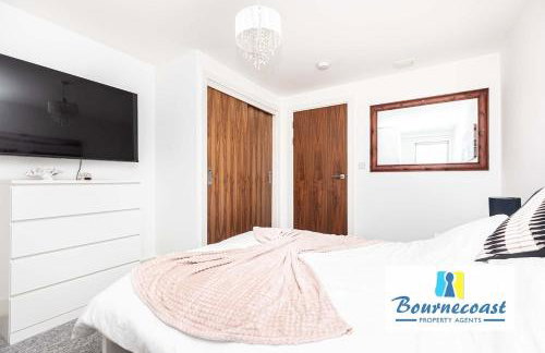 LILYPAD by BOURNECOAST- A Lovely Second Floor Flat in Poole Town Centre with a Lift - FM10693 - Foto 9