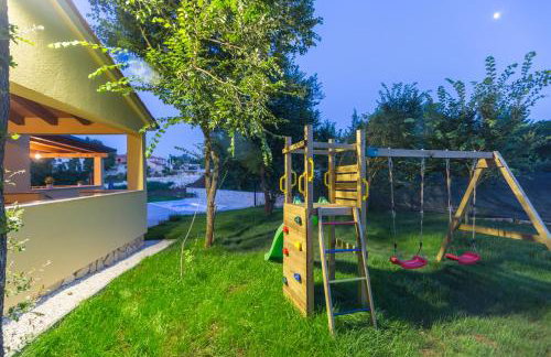 Villa Savey - heated pool - Foto 36