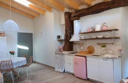 Belaustegi turismo rural - Foto 41