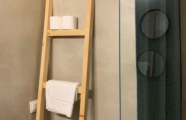 Luxury-1bed Apartment With Porch in Greece - Foto 9