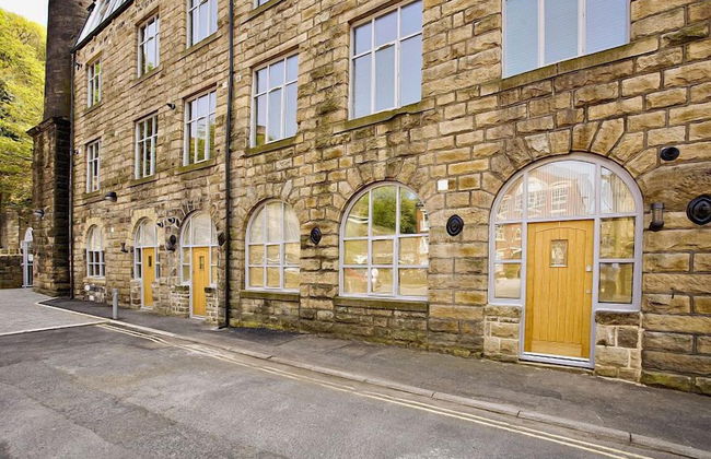 Croft Mill - Apartments - Foto 65