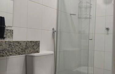 Apartamento confortável e funcional no centro - Foto 12