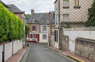 Maison Flo - Photo 76