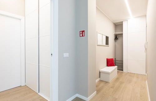 Certosa Enchanting Apartment with Balcony - Top Collection - Foto 24