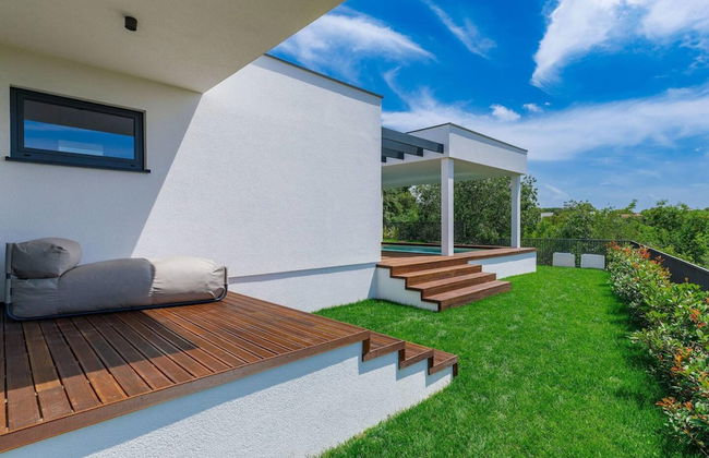 Holiday House with Pool Casa Lavanda - Photo 34