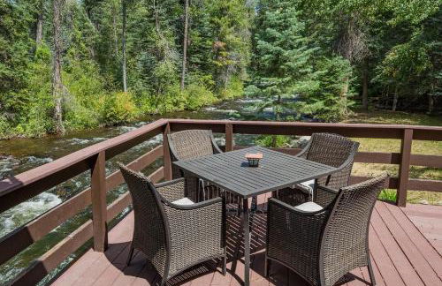 235 Verde Lane Hideaway River Cabin - Foto 2