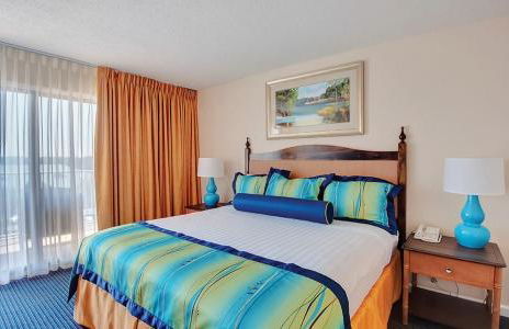 Wyndham Bay Club 1BR Apartment with Resort Access - Foto 28