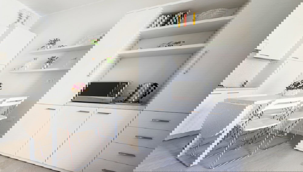 Italianway Comfort - Bligny 19A Glicine Milano - Foto 1, Quarto