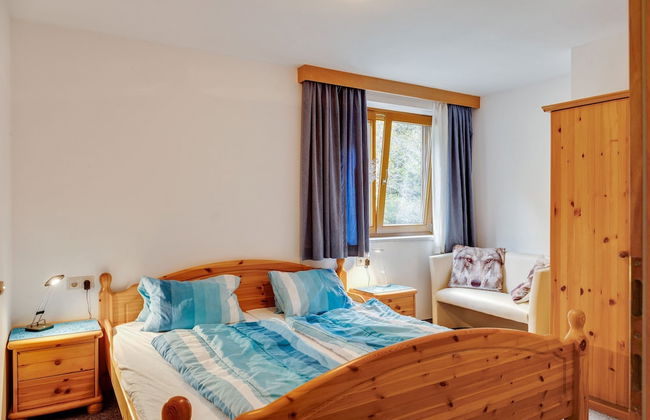 Apartment in Matrei Near Ski Slopes - Photo 23