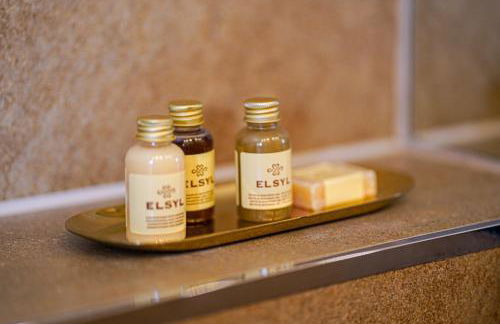 Garden Stable Cosy Stone Cottage with Parking - Foto 24