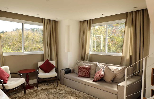 Chateau Campos do Jordão - Foto 25