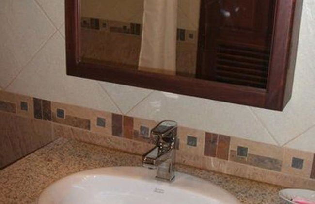 Vikeo Villas Serviced Apartments - Foto 17