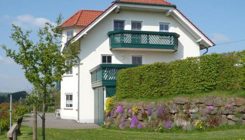 Ferienwohnung Leitges - Foto 3