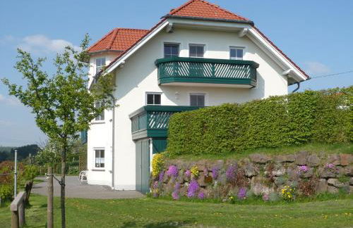 Ferienwohnung Leitges - Foto 3