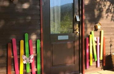 Waldnest Odenwald - Waldhauszimmer - Photo 21