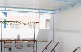 Traditional Home & Private Rooftop Olhão - Photo 19