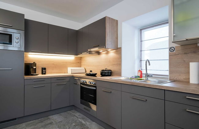 Premium Maisonette Near ski Resorts - Foto 10