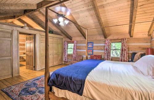 Treehouse Retreat - Foto 47