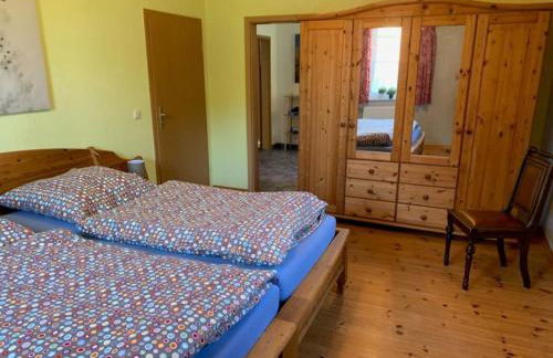 NEU! FeWo Zwo Lüneburger Heide - Foto 9