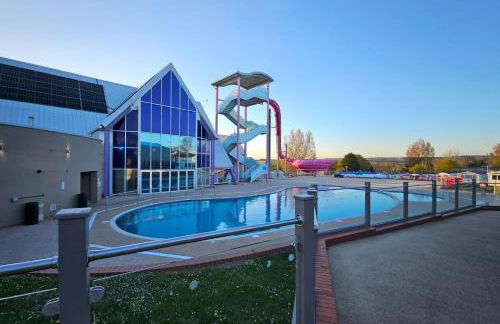 Holiday Home at Combe Haven, St Leonards, Hastings - Foto 15