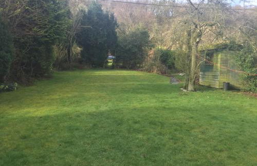 SUNNYSIDE COTTAGE HUTTON LE HOLE NORTHYORKSHIRe - Photo 9