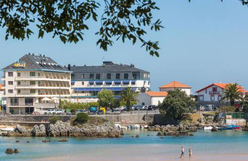 Apartamentos Astuy - Foto 17