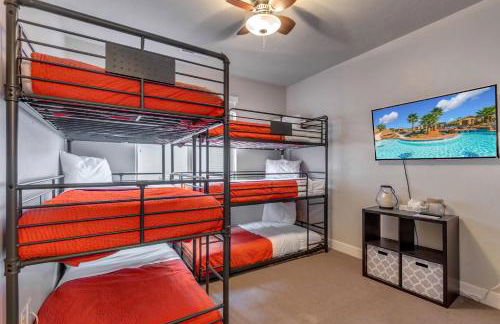 Paradise Village at Zion 28 Private Hot Tub, Outdoor firepit, and Community Pool - Foto 18