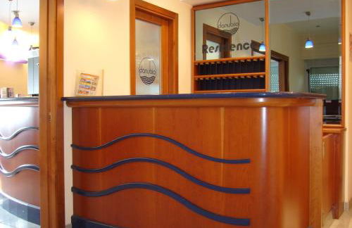 Residence Danubio - Foto 41