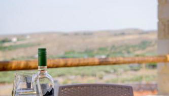 Alagni Cretan Resort - Foto 4, Garden view