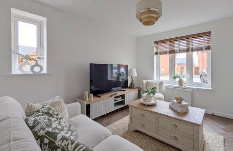 Cotswold Green Sleeps 5 with Free ev Charge - Foto 8