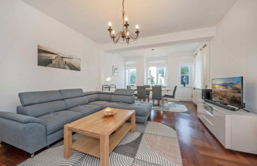 Villa Meereswoge 02 - Photo 1