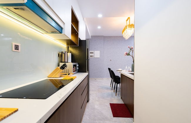 Convinia Luxury The Peak Midtown - Foto 64