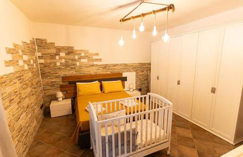 Villa Vinne Cirase - Foto 69