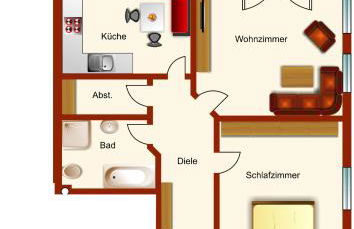 Ferienhaus Allgäu - Foto 20