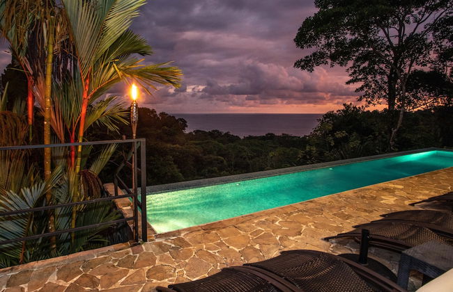 Tiki Villas Rainforest Lodge & Spa - Foto 30