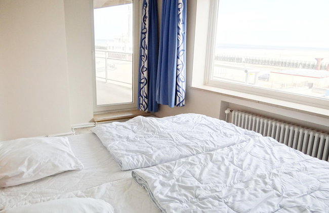 Attic Apartment in Nieuwpoort by the Beach - Foto 2