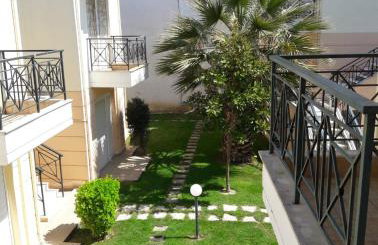 Olive Apartments - Foto 11