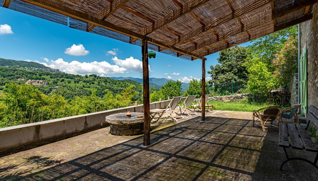 Maison Penta - Foto 2, Outdoor